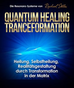 Quantum Healing Tranceformation 