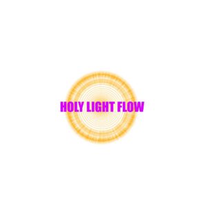 Logo HolyLightFlow